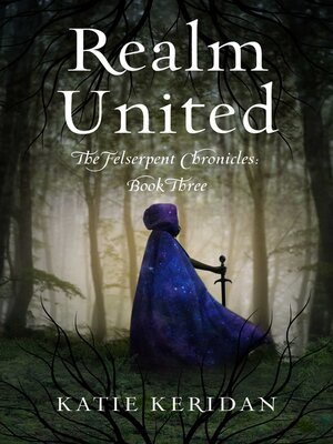 cover image of Realm United